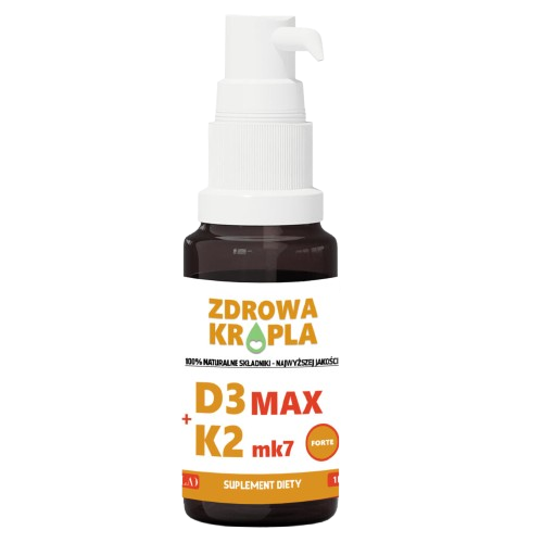 D3 + K2 MK7