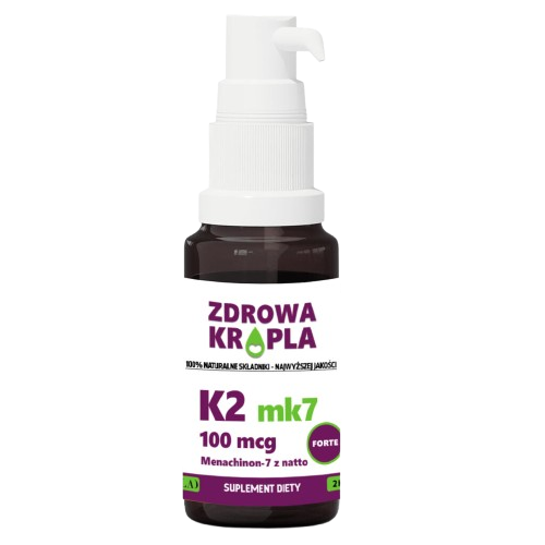 K2 MK7