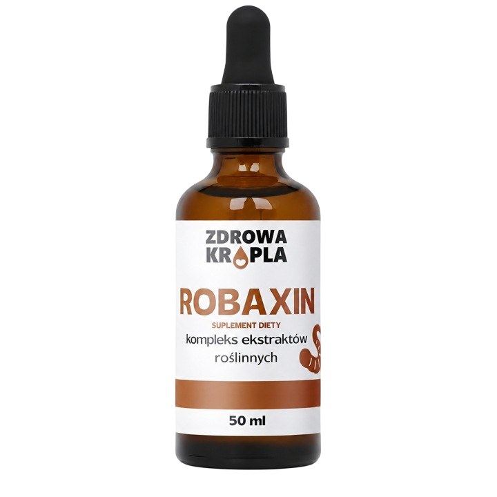 Robaxin